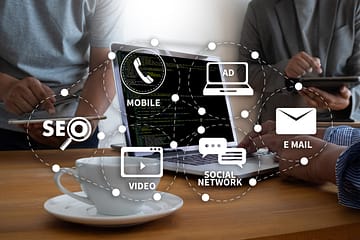 Photo montrant la puissance de l'atelier marketing digitale | Hme-Inclusive